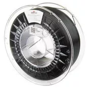 Filament Spectrum Premium PET-G 1000g, negru transparent