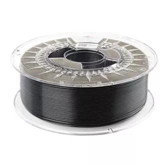 Filament Spectrum Premium PET-G 1000g, negru transparent