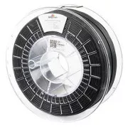 Filament Spectrum PET-G Mat 1000g, negru intens