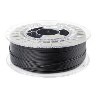 Filament Spectrum PET-G Mat 1000g, negru intens