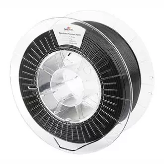 Filament Spectrum Premium PET-G 1000g, negru intens