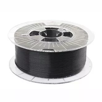 Filament Spectrum Premium PET-G 1000g, negru intens