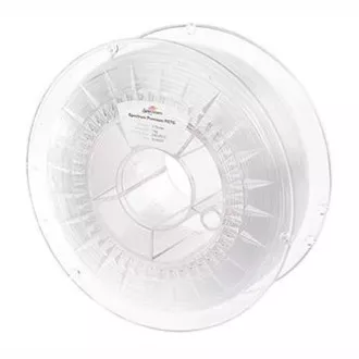 Filament Spectrum Premium PET-G 1000g, sticlos