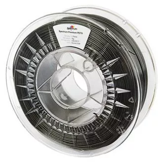 Filament Spectrum Premium PET-G cu sclipici 1000g, auriu auriu, CONSUMABILE