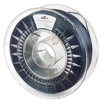 Filament Spectrum Premium PET-G cu sclipici 1000g, albastru praf de stelele