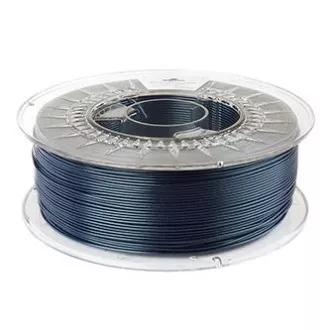 Filament Spectrum Premium PET-G cu sclipici 1000g, albastru praf de stelele