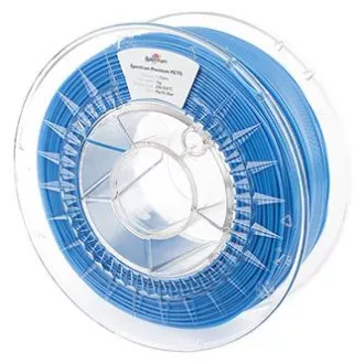 Filament Spectrum Premium PET-G 1000g, albastru Pacific Filament Spectrum Premium PET-G 1000g, albastru Pacific