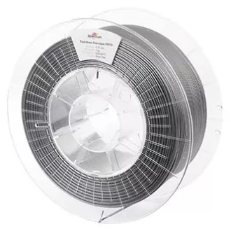 Filament Spectrum Premium PET-G 1000g, stea argintie