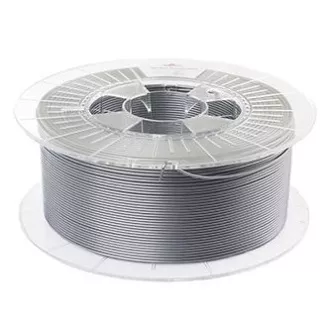 Filament Spectrum Premium PET-G 1000g, stea argintie