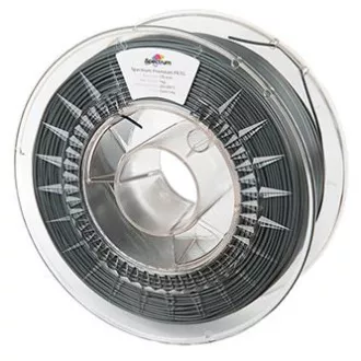 Filament Spectrum Premium PET-G 1000g, gri închis
