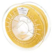 Filament Spectrum Premium PET-G 1000g, galben Bahama