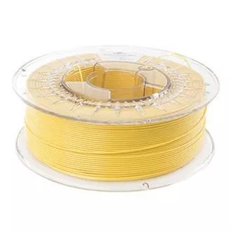 Filament Spectrum Premium PET-G 1000g, galben Bahama