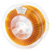 Filament Spectrum Premium PET-G 1000g, galben transparent