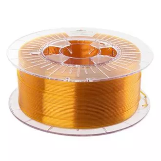 Filament Spectrum Premium PET-G 1000g, galben transparent