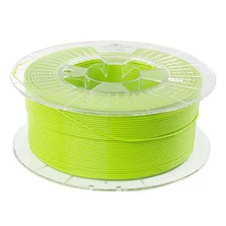 Filament Spectrum Premium PET-G 1000g, verde lime