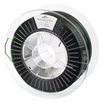 Filament Spectrum Premium PET-G 1000g, verde sticlă