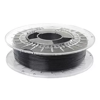 Filament Spectrum S-Flex 90A 500g, negru intens