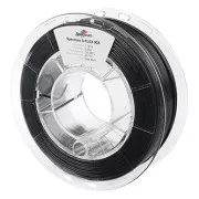 Filament Spectrum S-Flex 90A 250g, negru intens