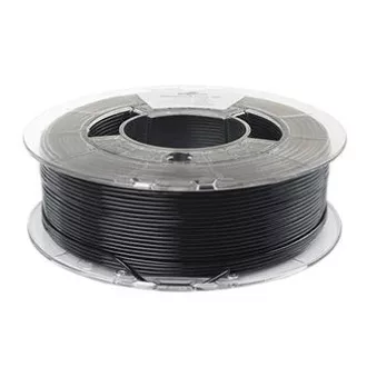 Filament Spectrum S-Flex 90A 250g, negru intens