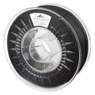 Filament Spectrum HIPS-X 1000g, negru intens Filament Spectrum HIPS-X 1000g, negru intens