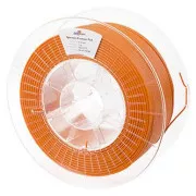 Filament Spectrum Premium PLA 1000g, morcov portocaliu, SUPPLY