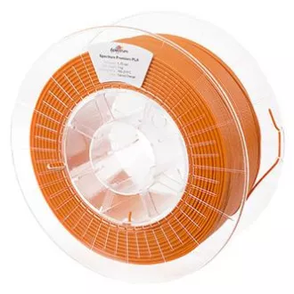 Filament Spectrum Premium PLA 1000g, morcov portocaliu, SUPPLY