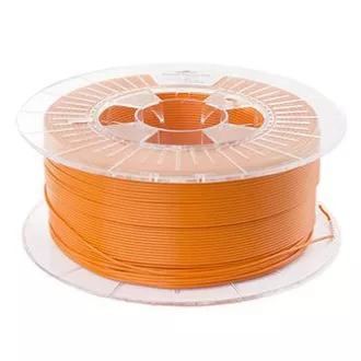 Filament Spectrum Premium PLA 1000g, morcov portocaliu, SUPPLY