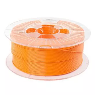 Filament Spectrum Premium PLA 1000g, portocaliu leu