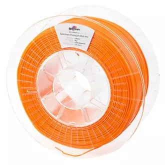Filament Spectrum PLA Pro 1000g, portocaliu leu, PRE-VÂNZARE