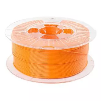 Filament Spectrum PLA Pro 1000g, portocaliu leu, PRE-VÂNZARE