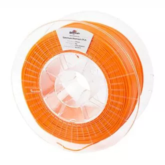 Filament Spectrum Premium PET-G 1000g, portocaliu leu