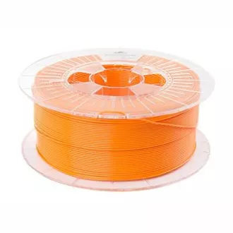 Filament Spectrum Premium PET-G 1000g, portocaliu leu