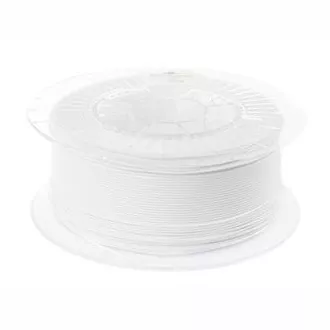 Filament Spectrum Premium PLA 1000g, alb arctic Filament Spectrum Premium PLA 1000g, alb arctic