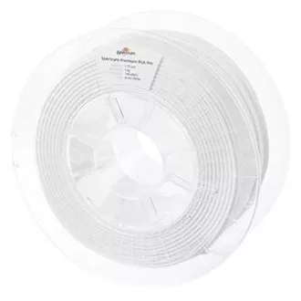 Filament Spectrum PLA Pro 1000g, alb arctic