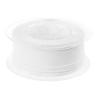 Filament Spectrum PLA Pro 1000g, alb arctic