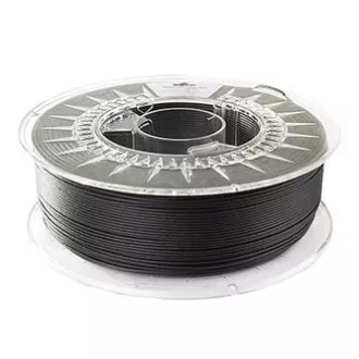 Filament Spectrum PLA Carbon 500g, negru