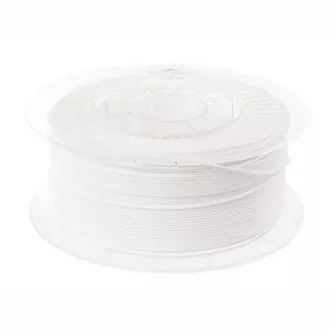 Filament Spectrum Premium PLA 1000g, alb polar Filament Spectrum Premium PLA 1000g, alb polar