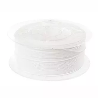 Filament Spectrum PLA Pro 1000g, alb polar, STOC Filament Spectrum PLA Pro 1000g, alb polar, STOC
