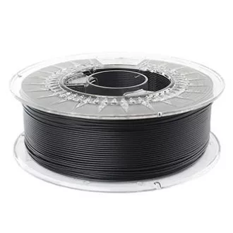Filament Spectrum PLA Mat 1000g, negru intens