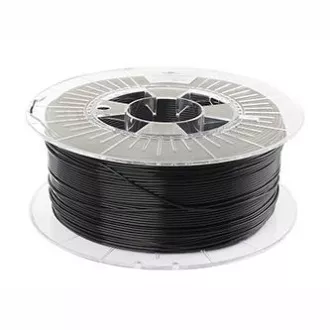 Filament Spectrum Premium PLA 1000g, negru intens