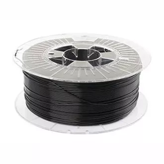 Filament Spectrum PLA Pro 1000g, negru intens