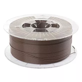 Filament Spectrum Premium PLA 1000g, maro ciocolatiu