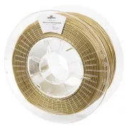 Filament Spectrum PLA cu sclipici 1000g, auriu aztec