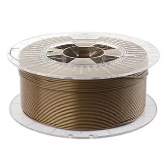 Filament Spectrum Premium PLA 1000g, bronz perlat, STOC