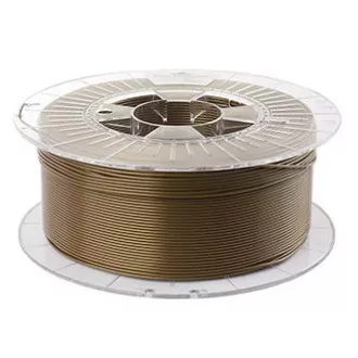 Filament Spectrum PLA Pro 1000g, bronz perlat, STOC