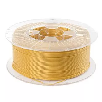 Filament Spectrum Premium PLA 1000g, auriu perlat