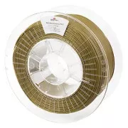 Filament Spectrum Premium PLA 1000g, linie aurie