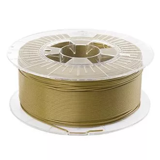 Filament Spectrum Premium PLA 1000g, linie aurie Filament Spectrum Premium PLA 1000g, linie aurie