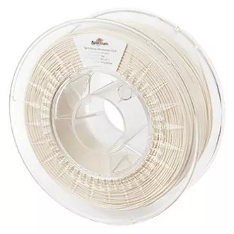 Filament Spectrum Premium PLA 1000g, bej-ivoriu
