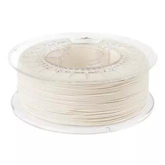 Filament Spectrum Premium PLA 1000g, bej-ivoriu